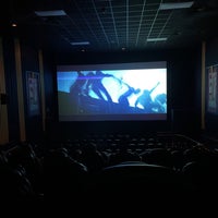 Photo taken at Regal South Beach ScreenX, IMAX &amp;amp; VIP by Loli S. on 6/7/2021