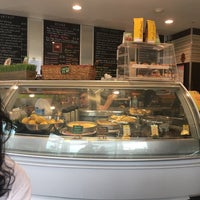 11/27/2017에 Loli S.님이 Savory Bakery &amp;amp; Cafe에서 찍은 사진