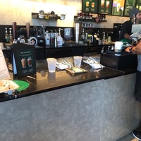 Photo taken at Starbucks by Loli S. on 7/19/2019