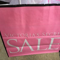 Photo taken at Victoria&amp;#39;s Secret by Loli S. on 1/9/2017