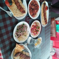 Photo taken at Naz Kebap by Ülkü G. on 3/27/2018