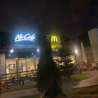 Photo taken at McDonald&amp;#39;s by Alexey L. on 11/14/2022