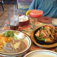 Photo taken at Playa del Sol Mexican Restaurant by Kim D. on 7/18/2013
