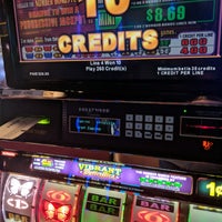Photo taken at Hollywood Casino Perryville by Crystal C. on 12/8/2018