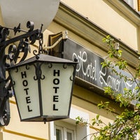 Foto tirada no(a) Hotel Laimer Hof por Hotel Laimer Hof em 5/17/2015