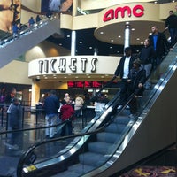 AMC Hoffman Center 22 - Eisenhower East - Carlyle District - 114 tips