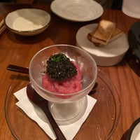 Kappo Masa Restaurant New York Ny Opentable