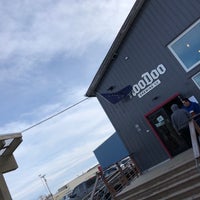 Photo taken at HooDoo Brewing Co. by Andrew C. on 3/22/2019