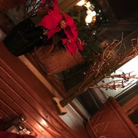 Photo taken at Jesse&amp;#39;s Steakhouse by Andrew C. on 12/21/2016
