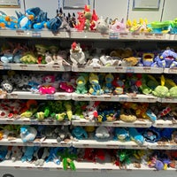 Pokemon Store ポケモンストア Toy Game Store In 御殿場市