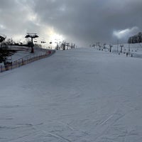 Photo taken at Skipark Mladé Buky by Kàťa B. on 1/27/2024