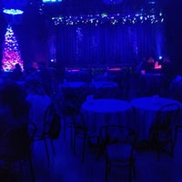 Photo taken at Gay Art Centre &amp;quot;Cabaret&amp;quot; by Big brother B. on 12/14/2019