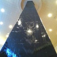 Photo taken at Harveys Lake Tahoe Resort &amp;amp; Casino by Jenny S. on 1/18/2013