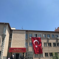 melikgazi kaymakamligi 7 conseils