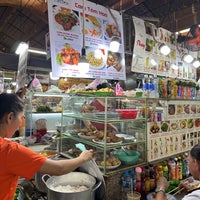 Photo taken at Ben Thanh Market by Adele D. on 3/26/2024