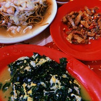 Photo taken at Ban Kee Cafe by Adele D. on 6/19/2020