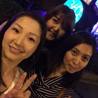 Photo taken at 360° Bar by Assel Z. on 6/1/2015