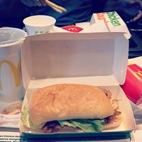 Photo taken at McDonald&amp;#39;s by Ale Lamù on 9/24/2019
