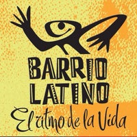 Photo taken at Barrio Latino by Ale Lamù on 7/6/2013