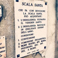 Photo taken at Santuario della Mentorella by Ale Lamù on 8/25/2020