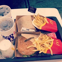 Photo taken at McDonald&amp;#39;s by Ale Lamù on 9/13/2019