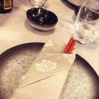 Photo taken at Chopstick Restaurant by Ale Lamù on 10/21/2020