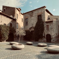 Photo taken at Viterbo by Ale Lamù on 11/7/2021