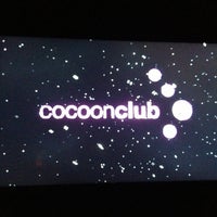 Photo taken at Cocoon by Robin S. on 11/17/2012