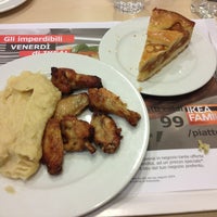 Ikea Bar Collegno Piemonte