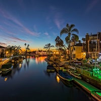 Foto scattata a Duffy Boat Rentals Long Beach da Leah O. il 7/19/2016