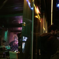 Photo taken at Splendor Bar by Efkan K. on 12/5/2018