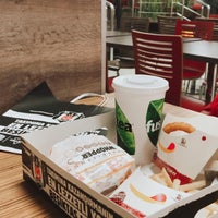 Photo taken at Burger King by Şennur on 2/14/2020