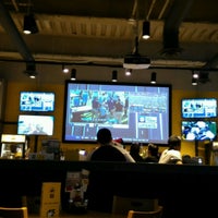 Photo taken at Buffalo Wild Wings by Bruce D. on 12/24/2016