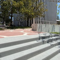 Photo taken at Palo Alto City Hall by Simone D. on 5/24/2023