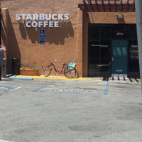 Photo taken at Starbucks by Simone D. on 7/24/2016