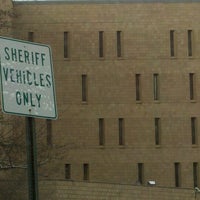Photo taken at Marion County Jail by Joseph D. on 3/5/2012