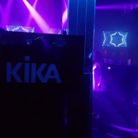 Photo taken at Kika Club by Kikee S. on 1/22/2017
