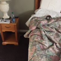 Photo taken at Civic Center Inn by Abhishek A. on 4/17/2017