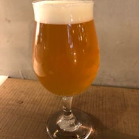 Photo taken at CRAFT BEER W&amp;amp;W by Eiichi N. on 3/7/2019