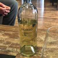 3/7/2019にFiona S.がHonig Vineyard &amp;amp; Wineryで撮った写真