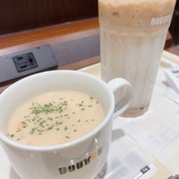 10/29/2022にえりかる せ.がドトールコーヒーショップで撮った写真