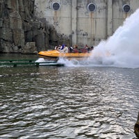 ジュラシックパークザライド内喫煙所 此花区 Universal Studio Japan ジュラシックパークザライド内喫煙所 此花区 Universal Studio Japan