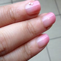 ネイルパフェ エミオスタイル Manicure Pedicure Em 高田馬場