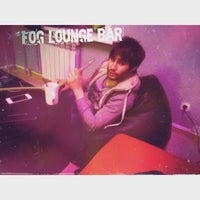 Photo taken at FOG|LoungeBar| by fog l. on 5/18/2015