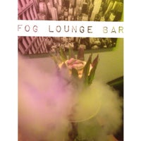 Photo taken at FOG|LoungeBar| by fog l. on 6/9/2015
