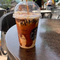 Photo taken at Starbucks by Hamad✈️ on 4/29/2019