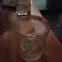 Photo taken at Teote Mezcaleria by Connie K. on 12/8/2018
