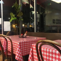 Photo taken at Goat Hill Pizza by David W. on 7/27/2018