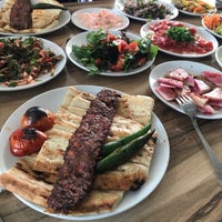 Oz Mas Kebap Kebapci