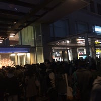 Photo taken at Pokémon Center TOKYO by nyomo n. on 12/7/2014